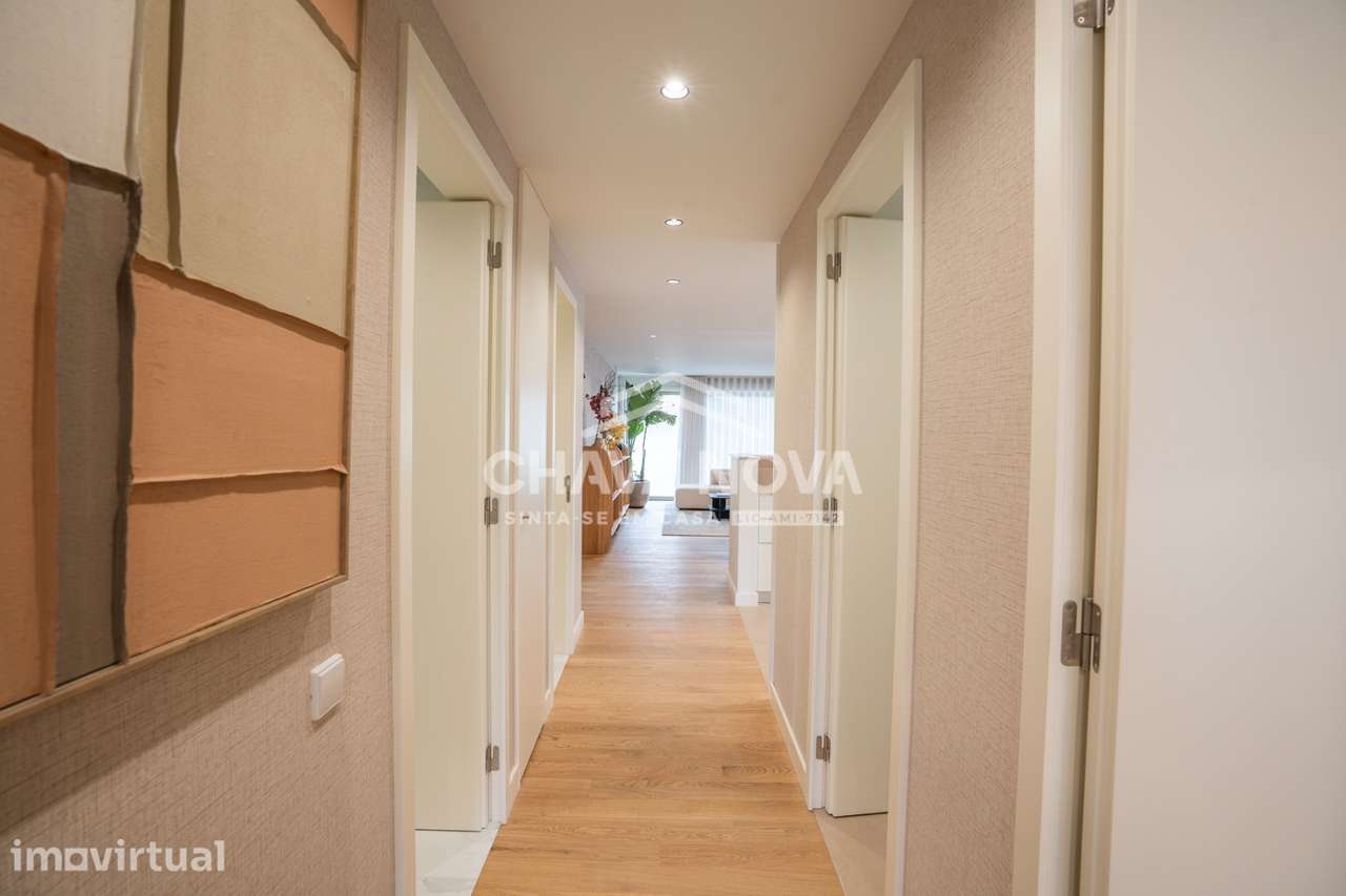 Apartamento T1 São Paio Apartments  na Afurada (Canidelo) - Grande imagem: 3/16