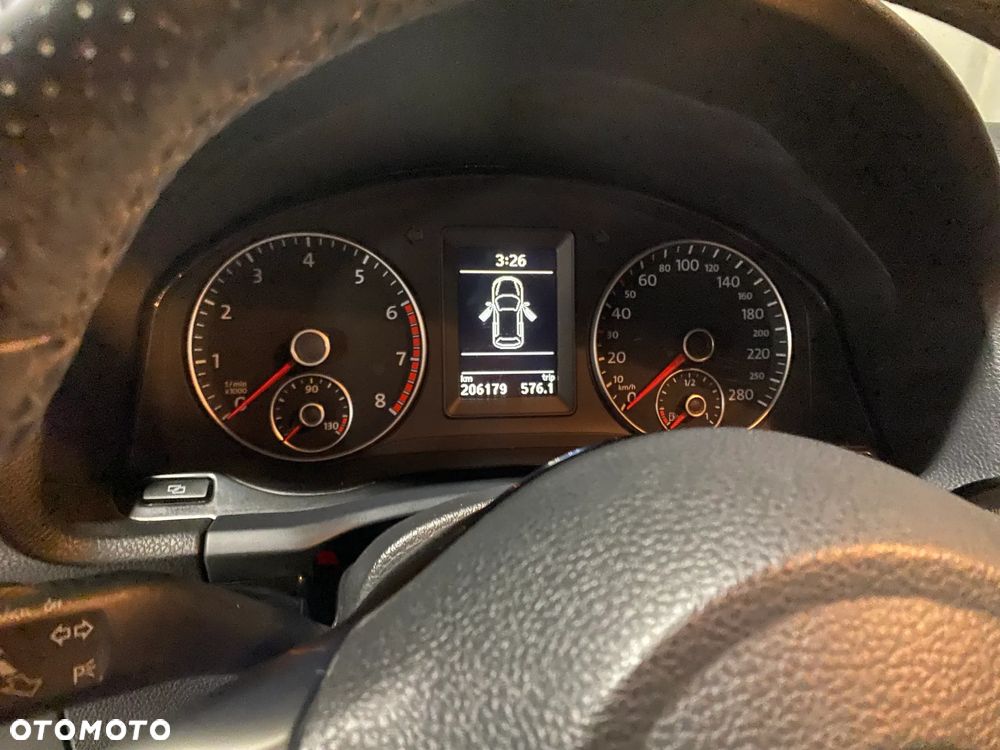 Volkswagen Scirocco 1.4 TSI R-Style - 9