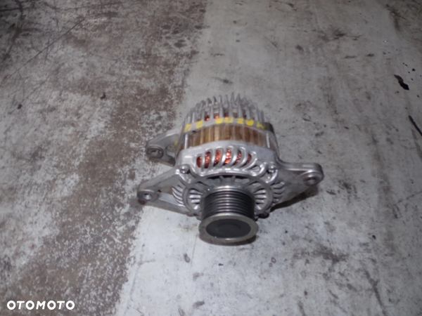 Alternator Mazda CX-7 6 2.2 CDTI R2AA