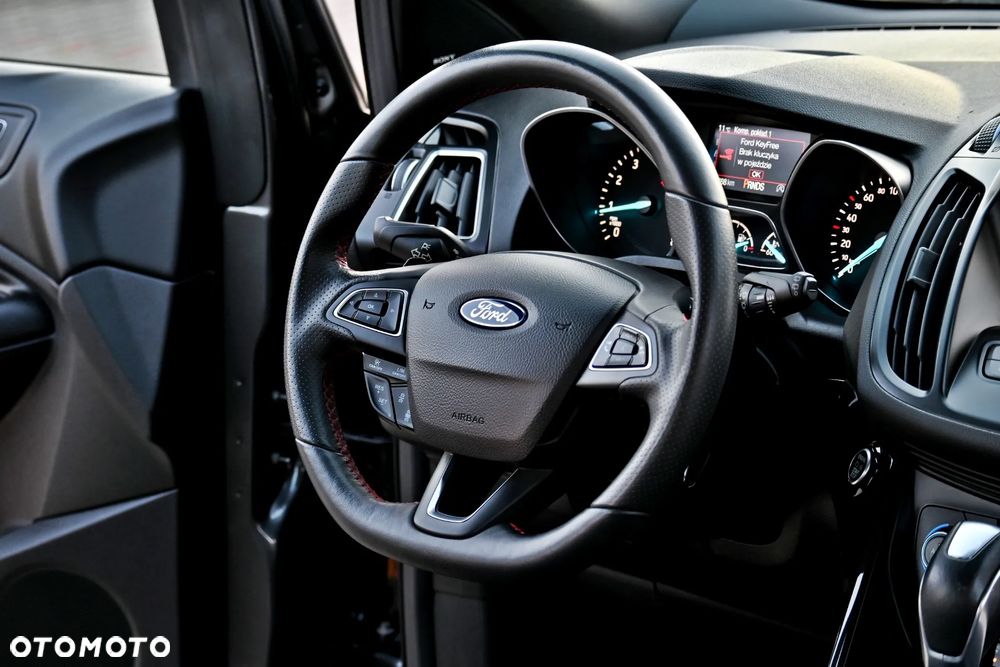 Ford Kuga 1.5 EcoBoost FWD ST-Line ASS GPF - 23