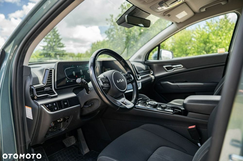 Kia Sportage - 21