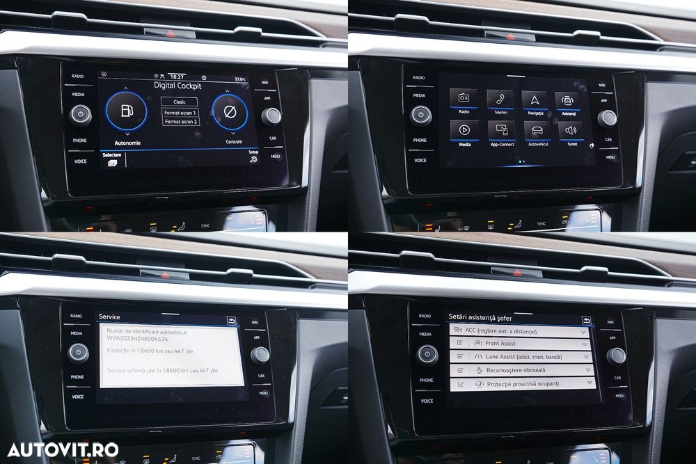 Volkswagen ARTEON 2.0 TSI OPF DSG Elegance - 10