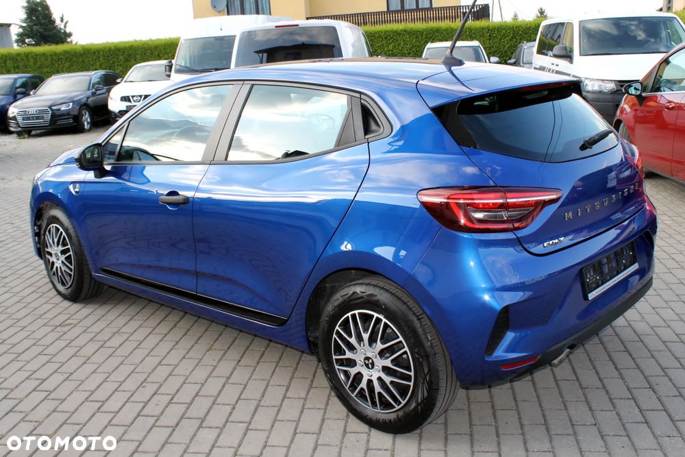 Mitsubishi Colt 1.0 BASIS - 6