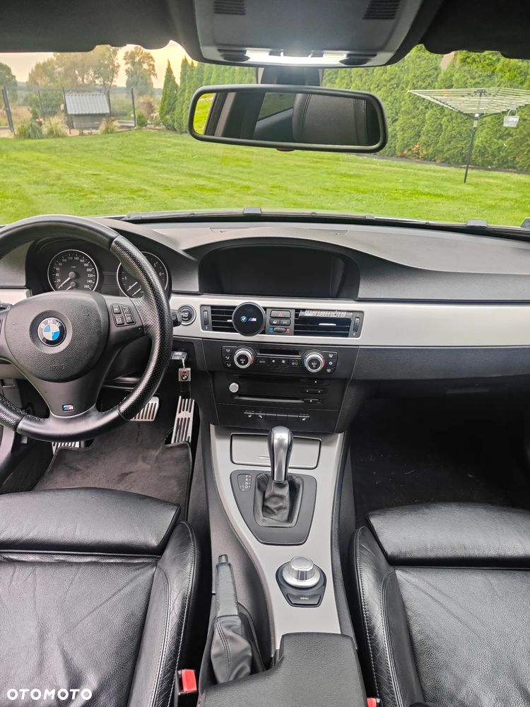 BMW Seria 3 - 14