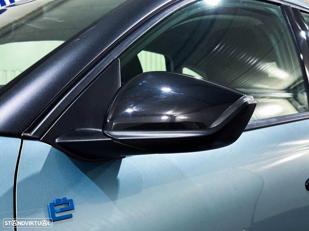 Citroën e-C4 50 kWh Feel Pack - 16