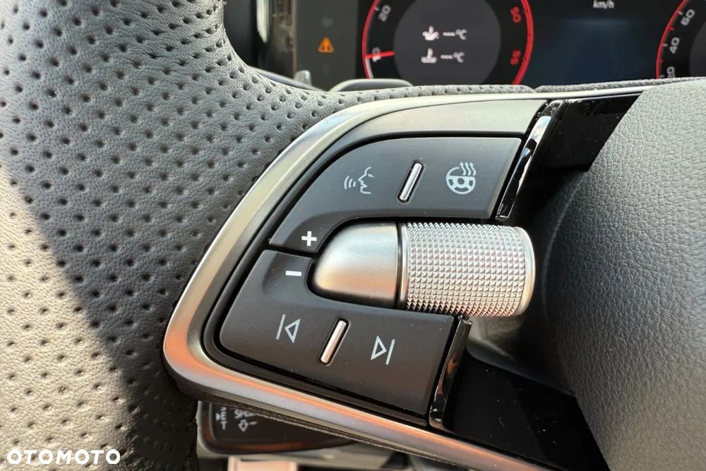 Skoda Kodiaq 1.5 TSI ACT 4x2 Style DSG - 23