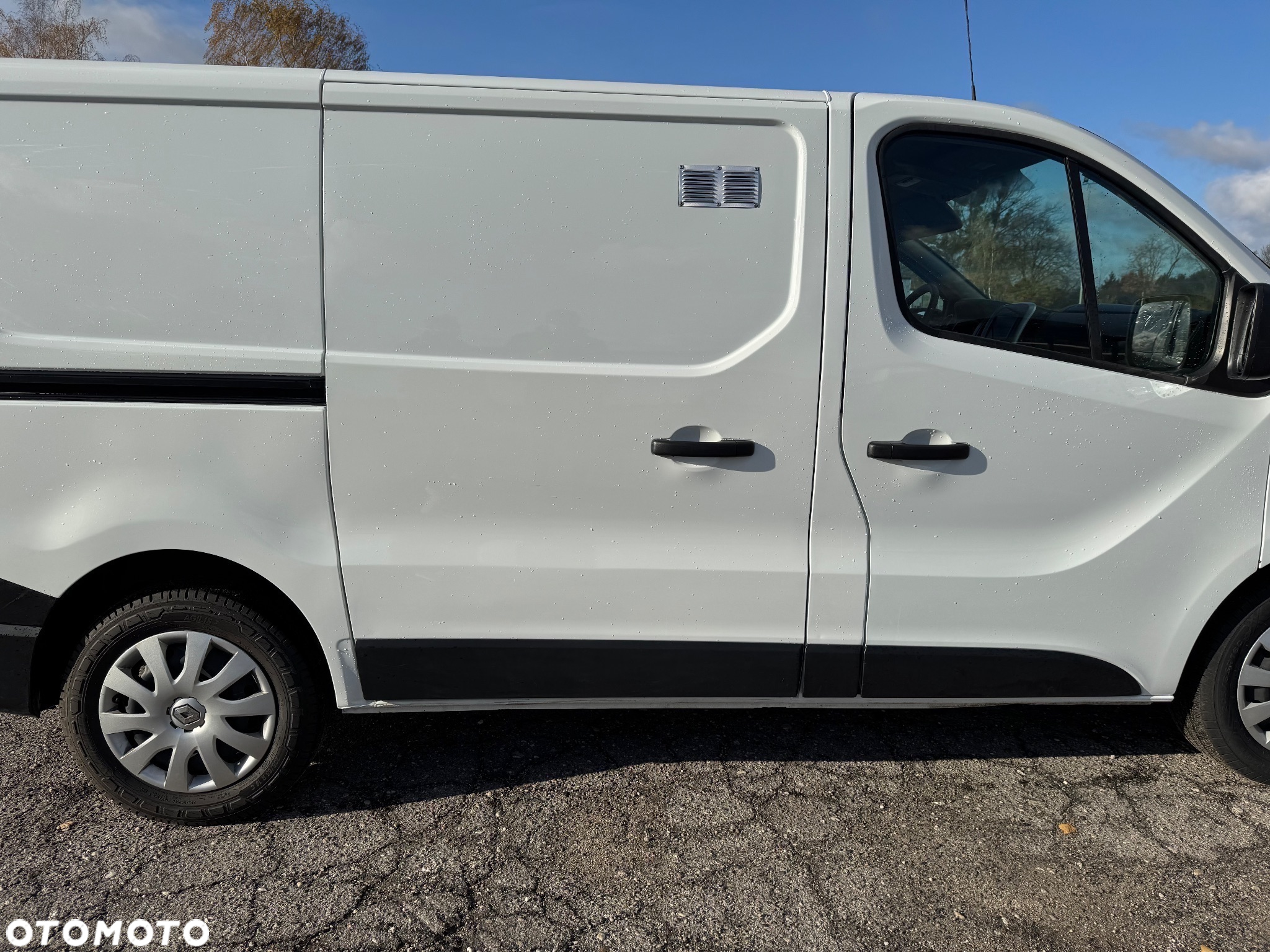Renault Renault Trafic - 6