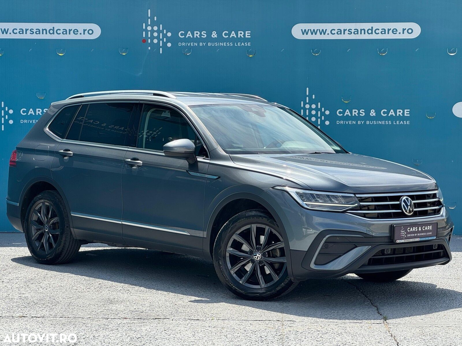 Volkswagen Tiguan - 3