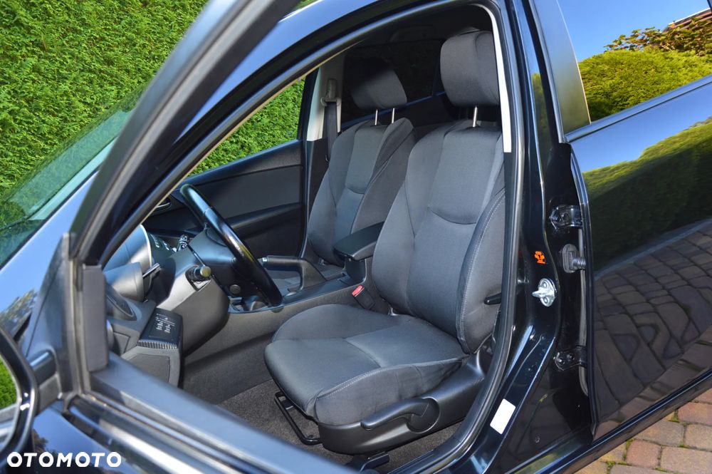 Mazda 3 2.0 Sport - 10