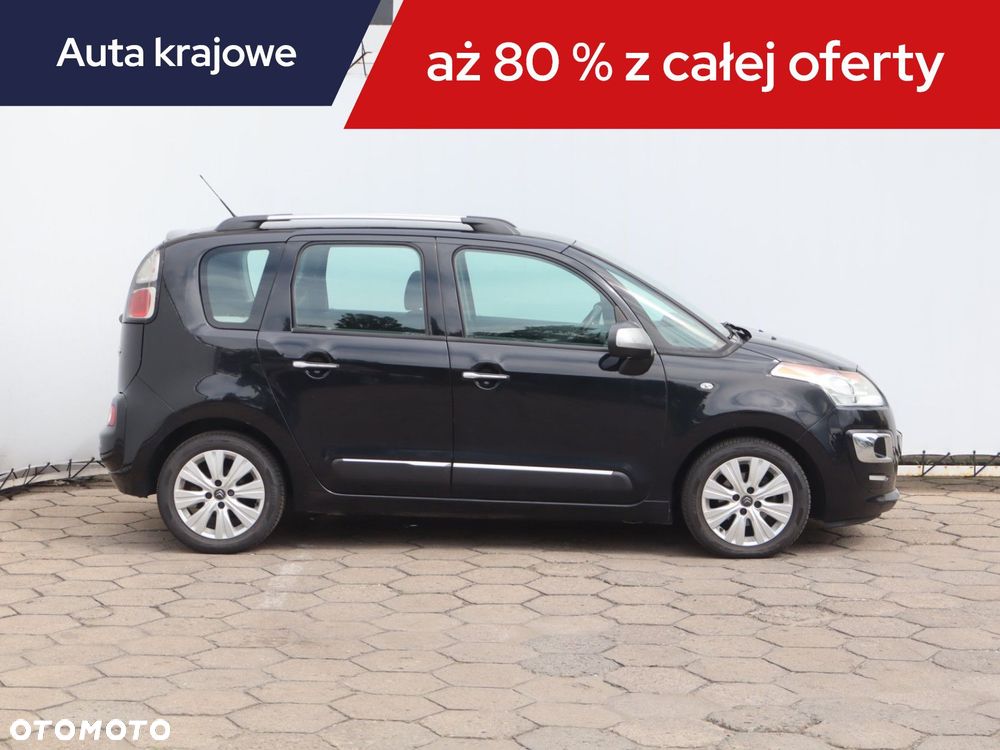 Citroën C3 Picasso - 8