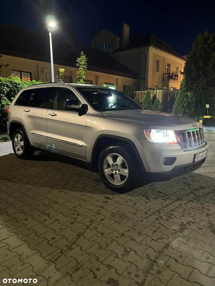 Jeep Grand Cherokee - 3