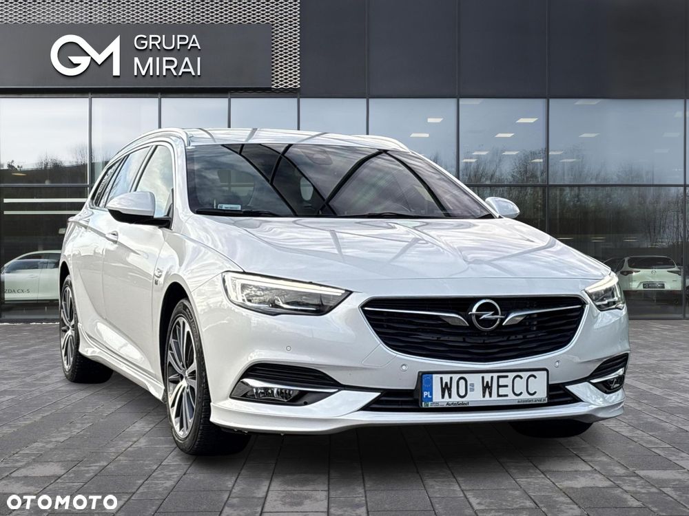 Opel Insignia - 7