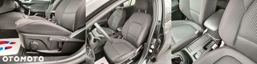 Ford Focus 2.0 TDCi ST-Line Black ASS - 34