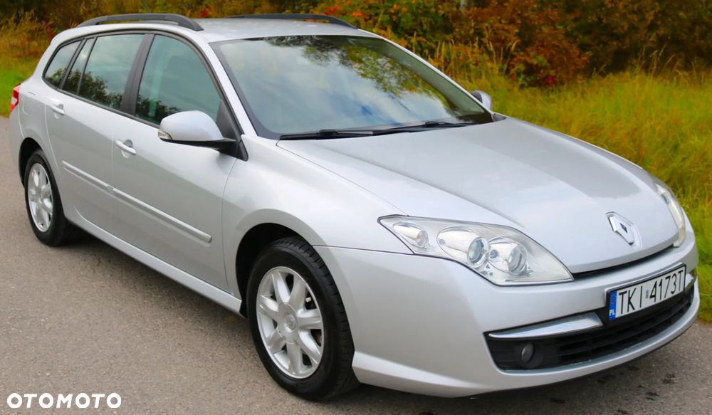 Renault Laguna 2.0 16V 140 Dynamique - 1