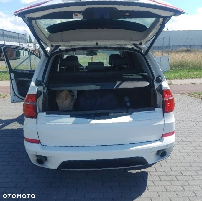 BMW X5 2013 photo 2