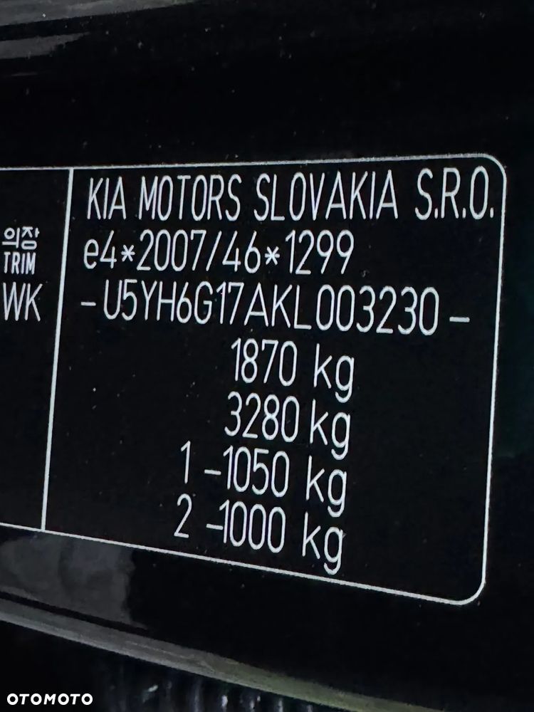 Kia ProCeed 1.6 T-GDI GT - 30