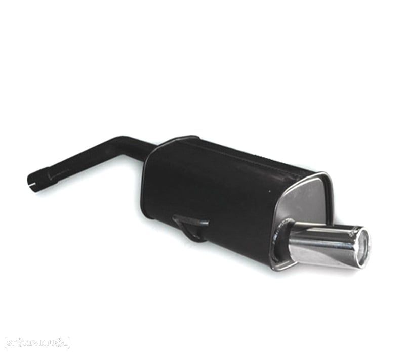 PANELA DE ESCAPE PARA ALFA ROMEO GT 01/2004- - 1