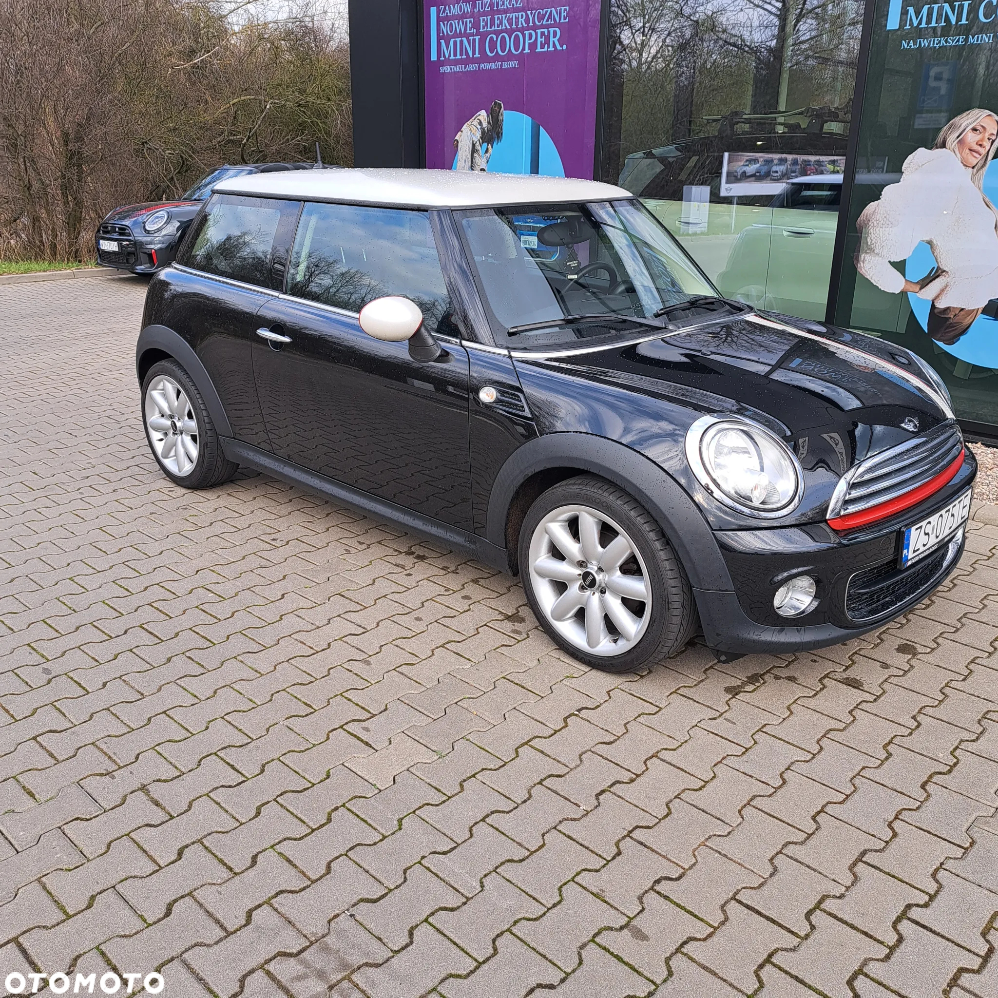 MINI Cooper D - 6