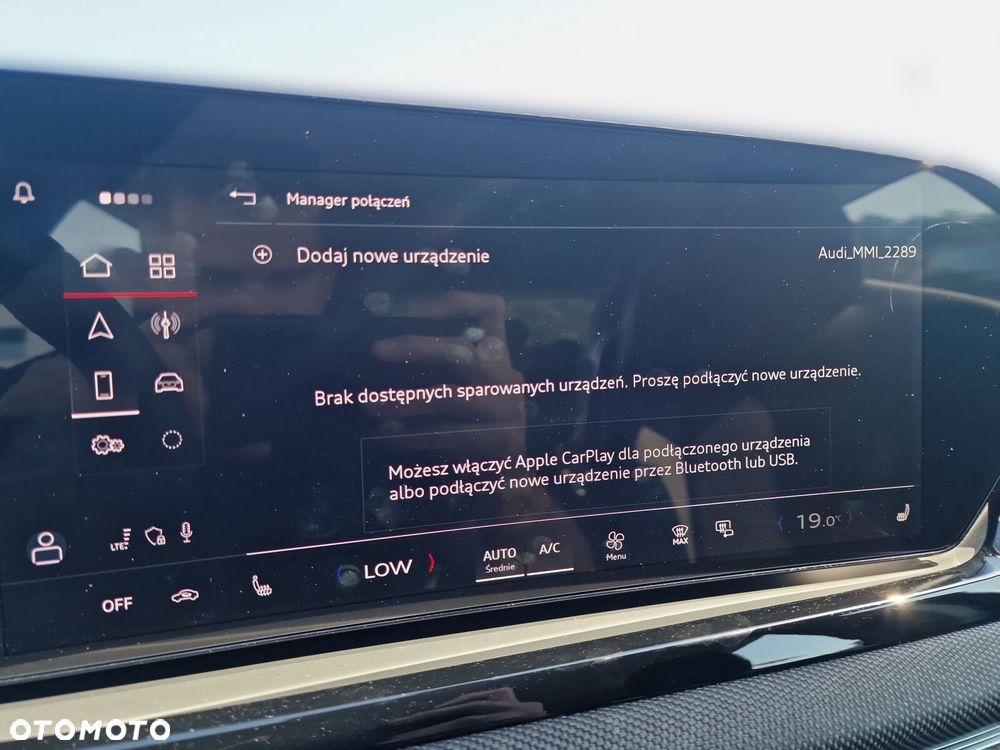 Audi A6 Avant TFSI S tronic - 39