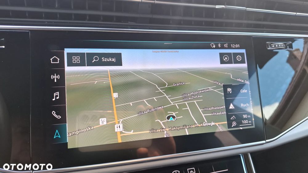 Audi Q8 50 TDI quattro tiptronic competition plus - 29