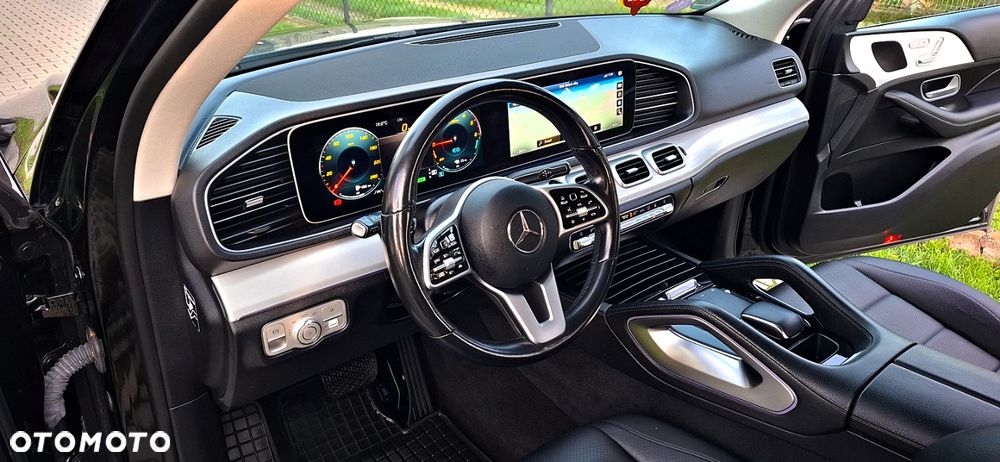 Mercedes-Benz GLE 350 de 4-Matic Advanced - 9