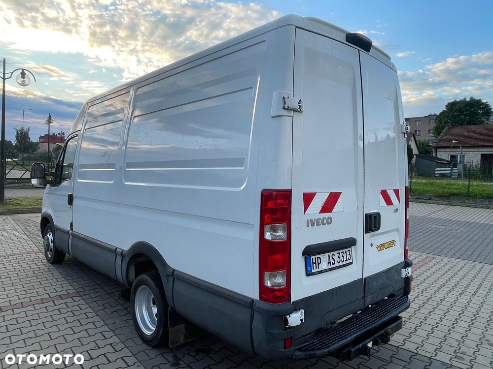 Iveco 35C15 - 7