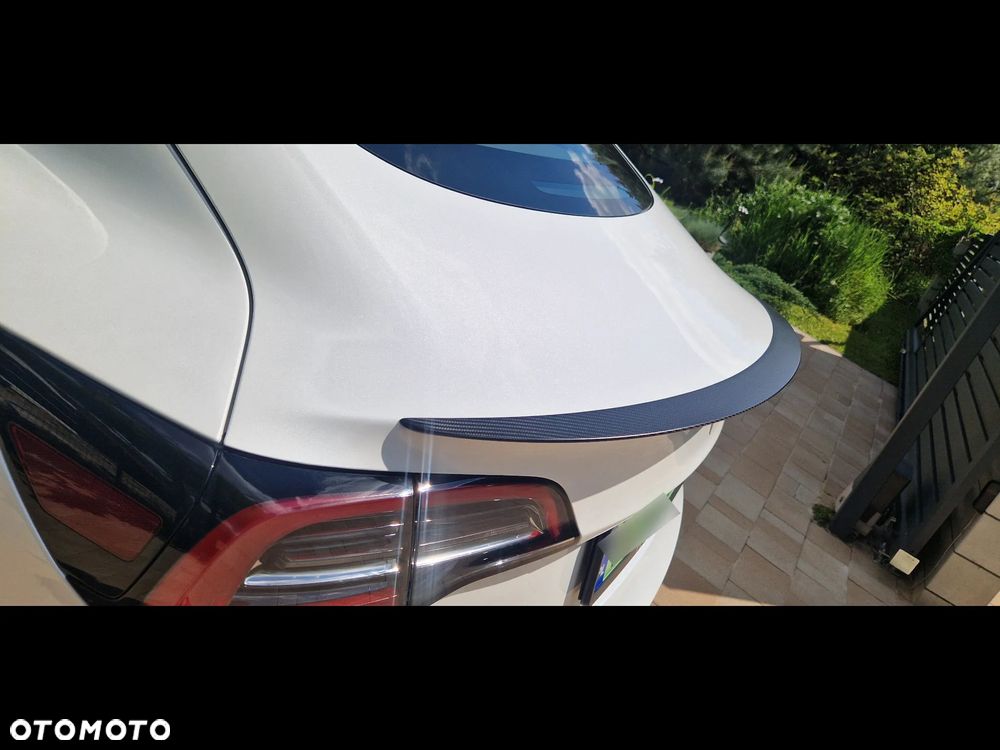 Tesla Model 3 Performance AWD - 16