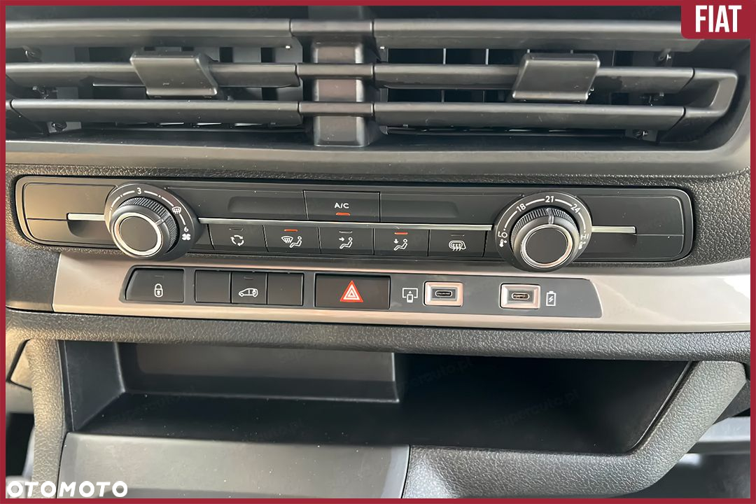 Fiat Scudo Maxi L2H1 2.0 144KM - 13