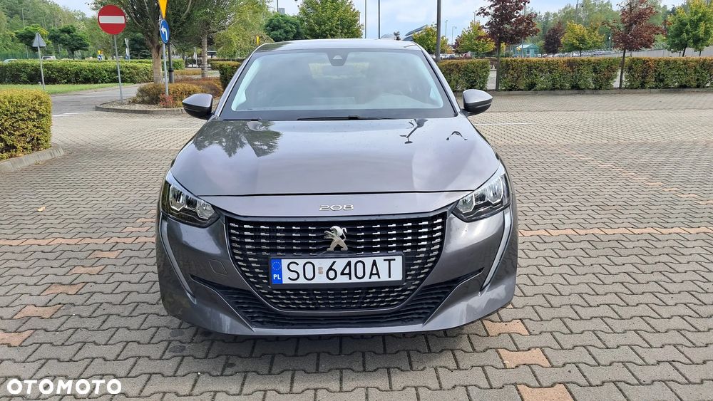 Peugeot 208 1.2 PureTech GPF Signature S&S - 2