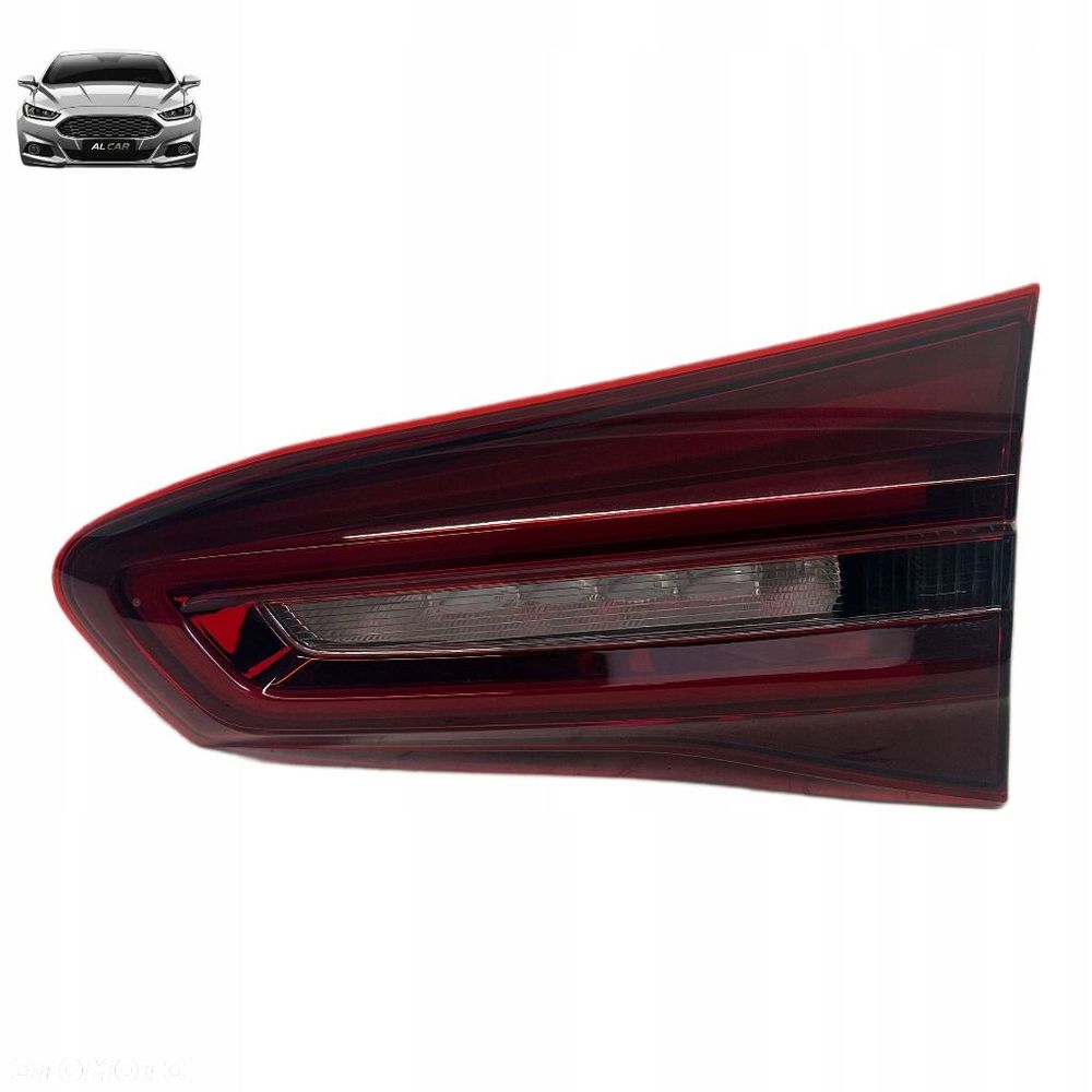 LAMPA PRAWA TYŁ W KLAPE FORD FOCUS MK4 KOMBI LIFT NX7B-13A602-SB - 1