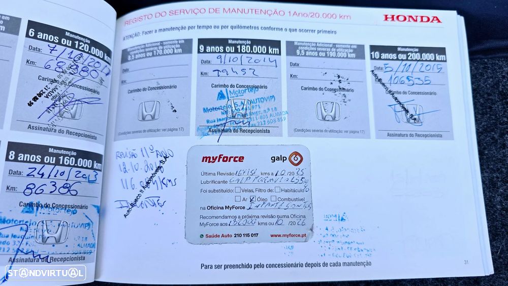 Honda Jazz 1.2 LS Cool AC - 34