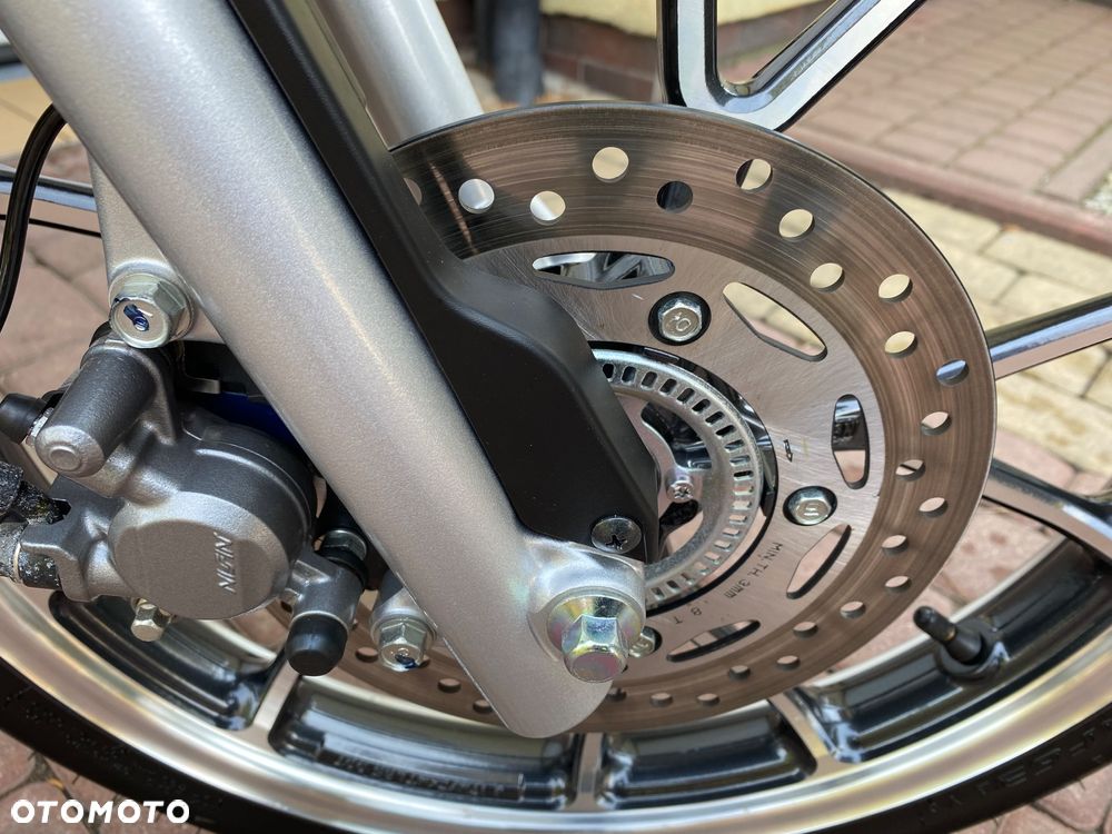 Honda Super Cub - 23