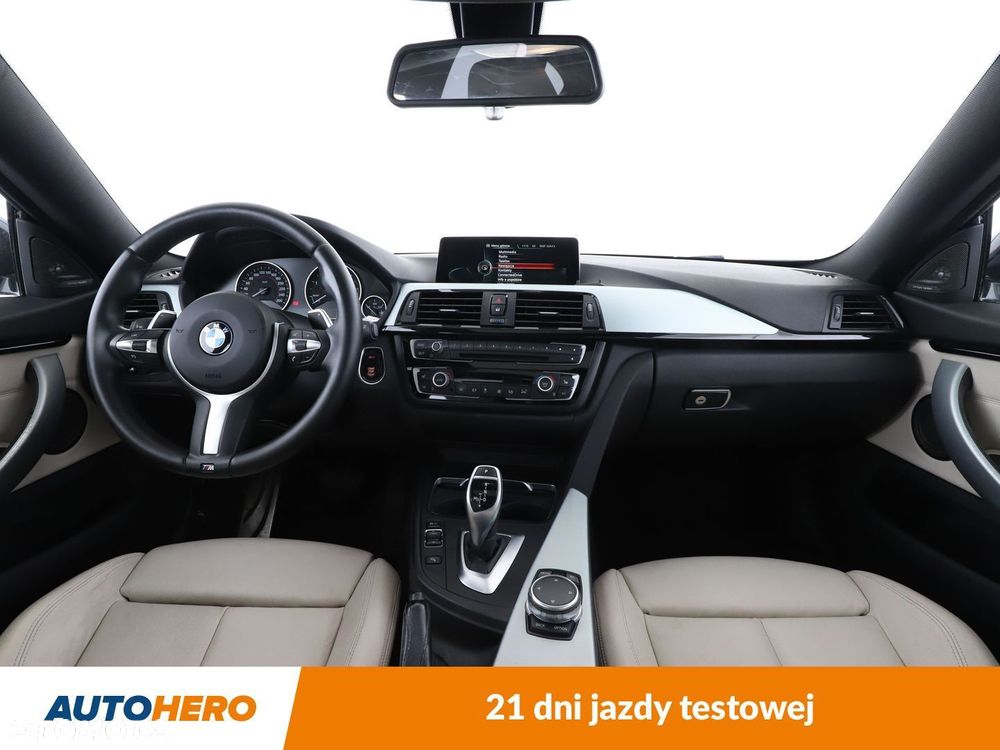BMW Seria 4 - 12