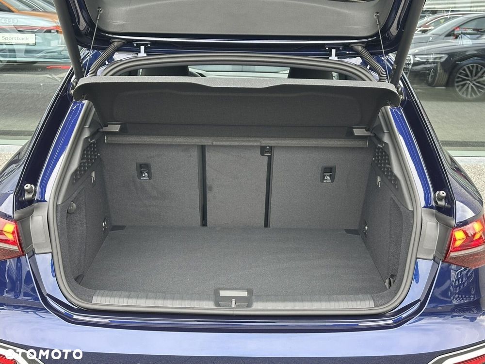 Audi A3 Allstreet - 10
