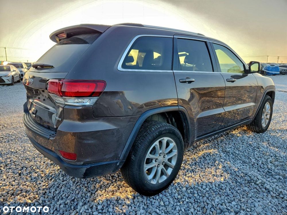 Jeep Grand Cherokee - 3