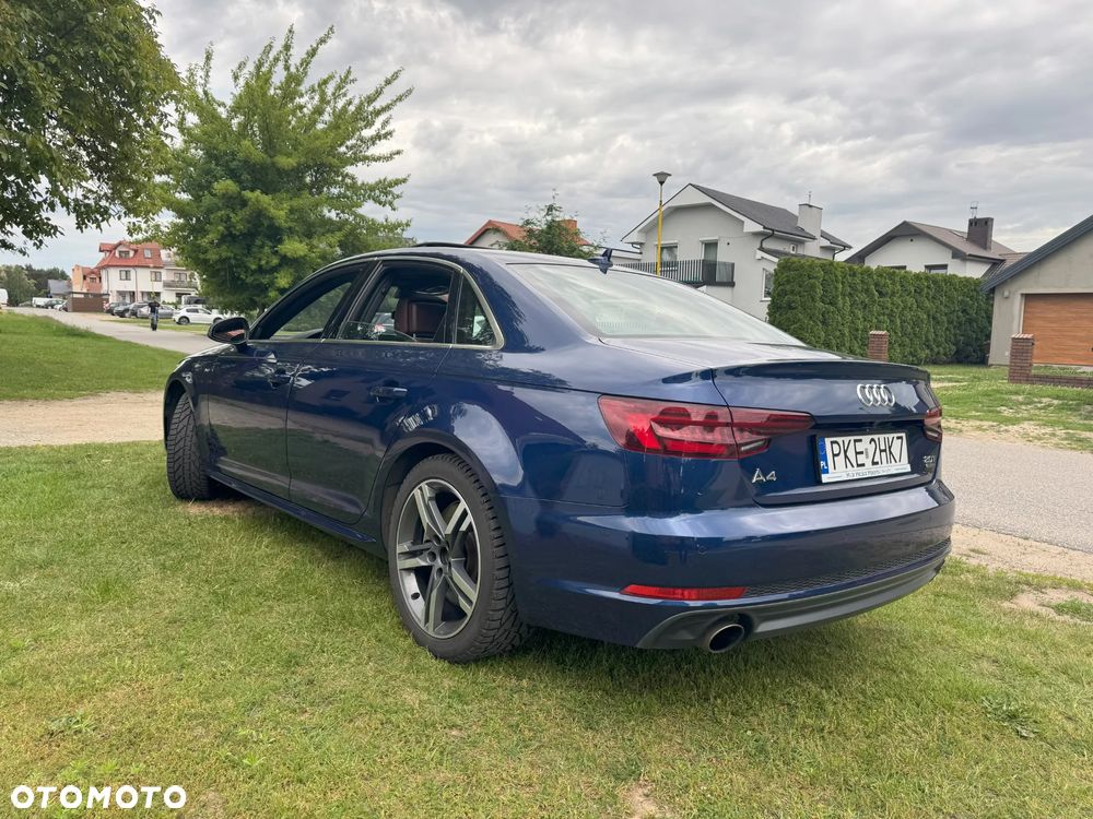 Audi A4 - 26