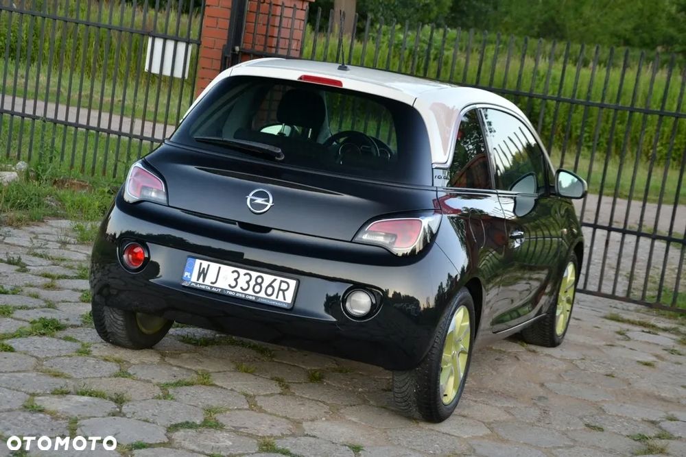 Opel Adam 1.4 Jam - 6