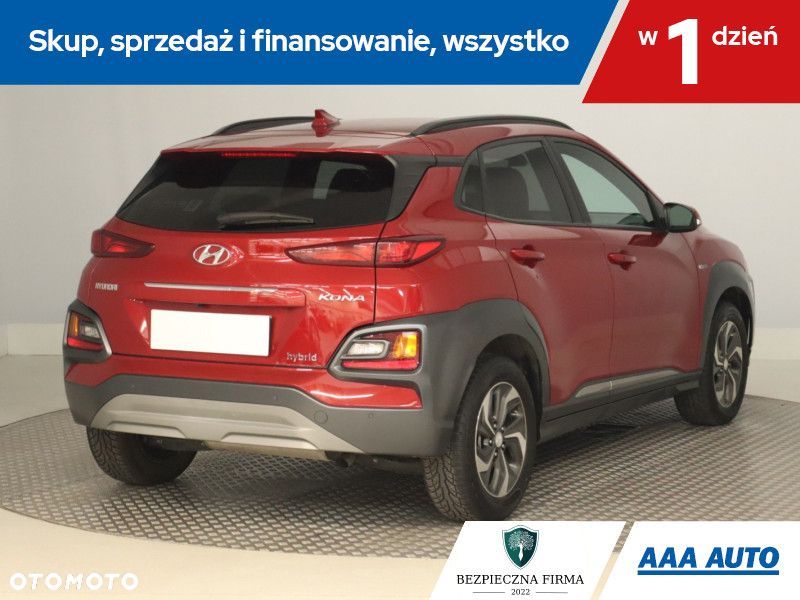 Hyundai Kona - 7
