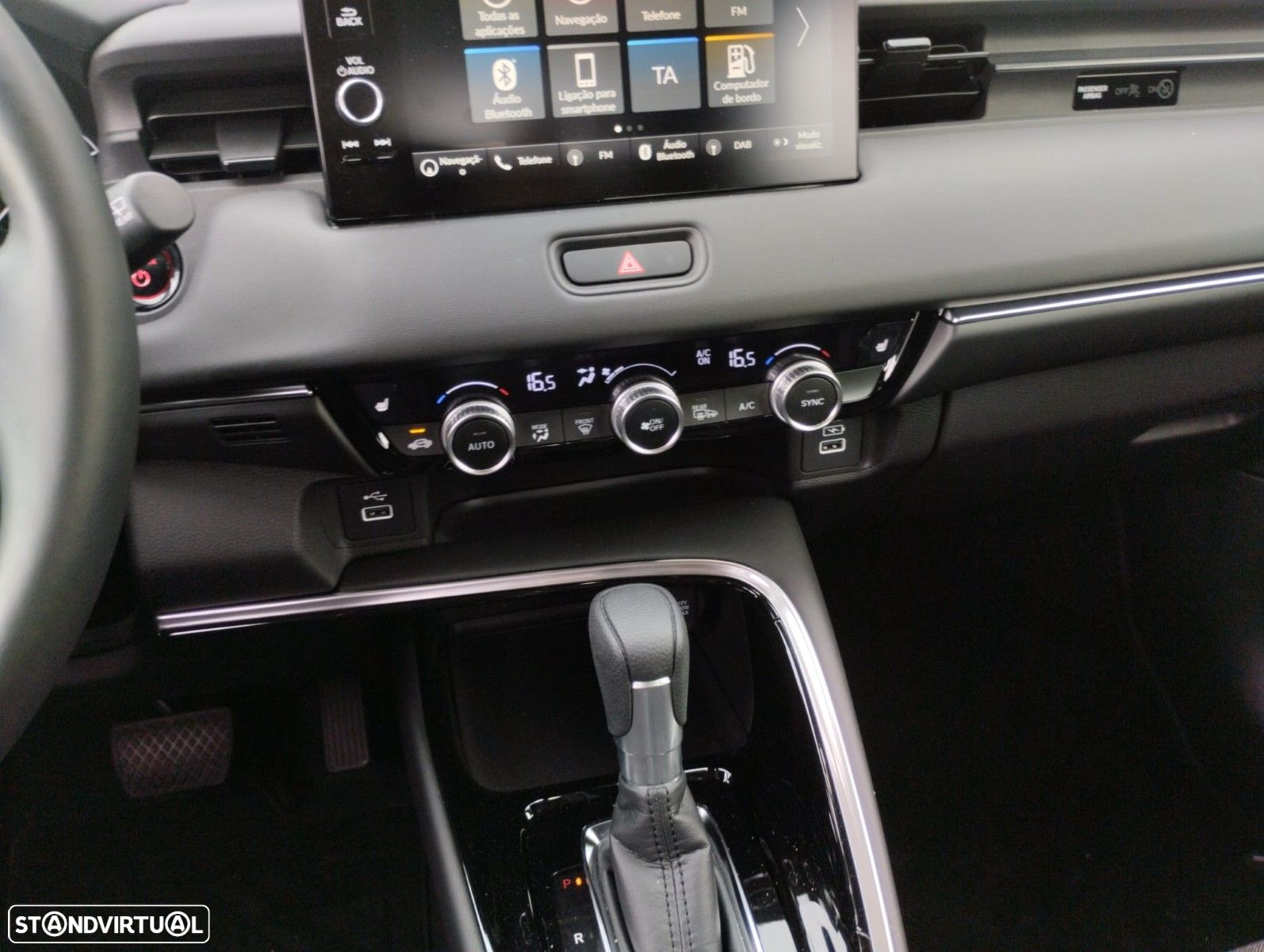 Honda HR-V 1.5 i-MMD e:HEV Advance - 14