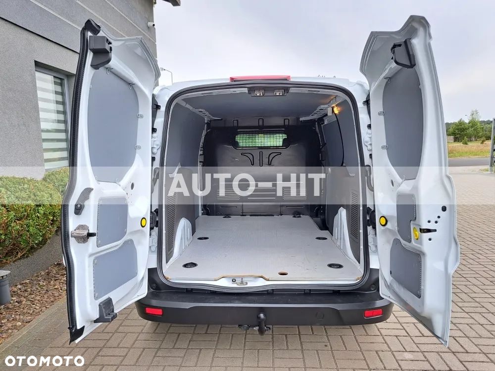 Ford Transit - 15