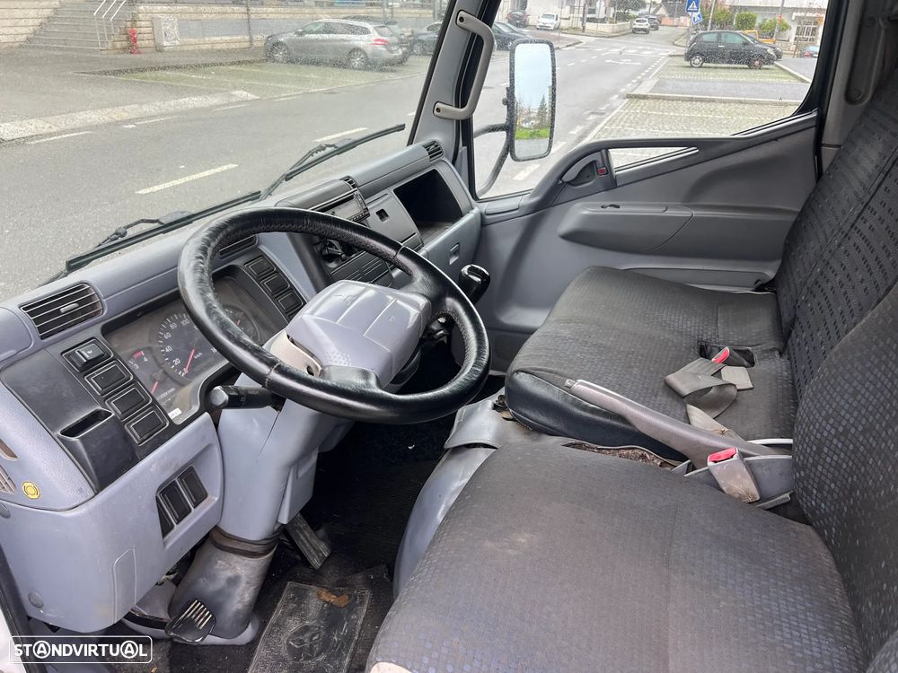 Mitsubishi 3S13D - 8