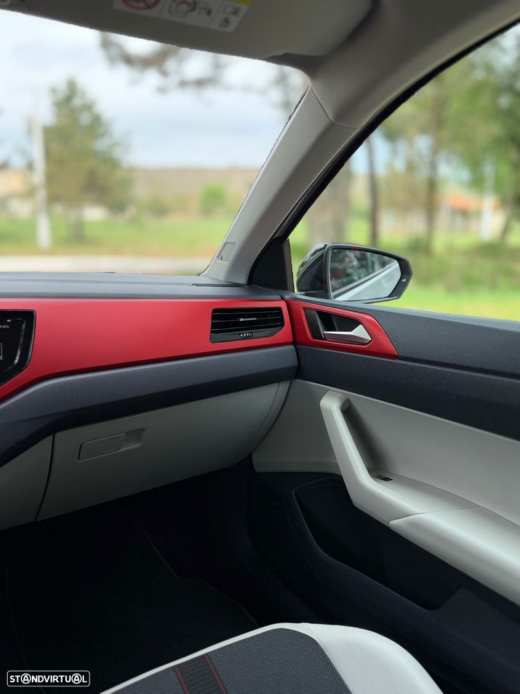 VW Polo 1.0 TSI Beats - 40