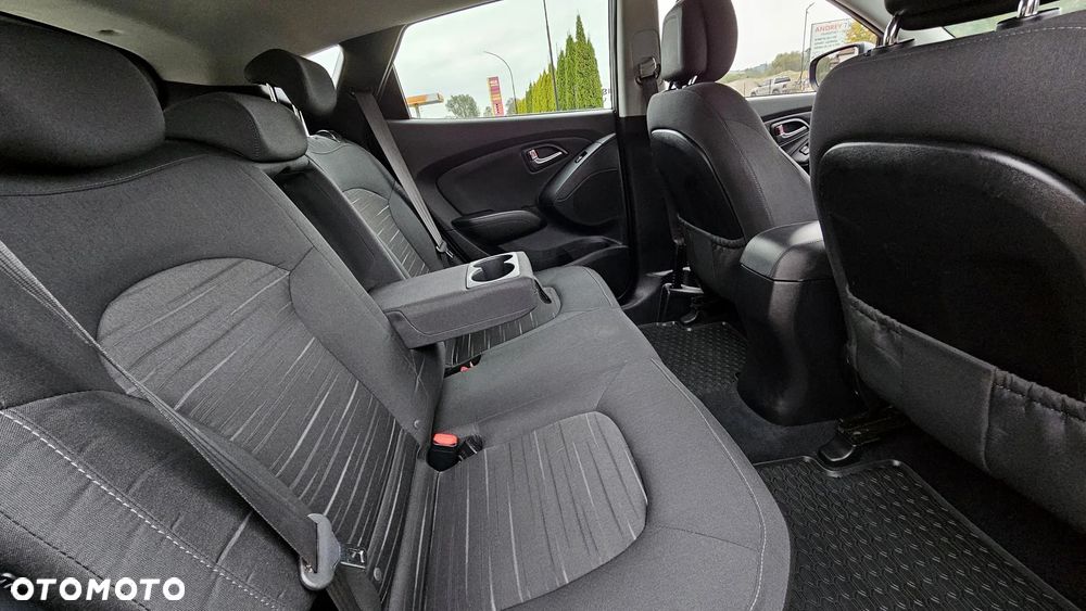 Hyundai ix35 1.6 2WD Trend - 27