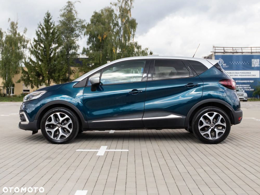 Renault Captur - 12