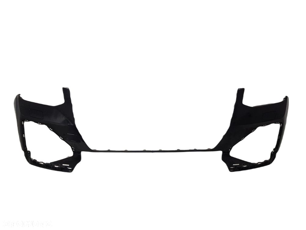 AUDI Q2 LIFT S-LINE 81A 81A ZDERZAK PRZEDNI PRZÓD 81A807437G - 1