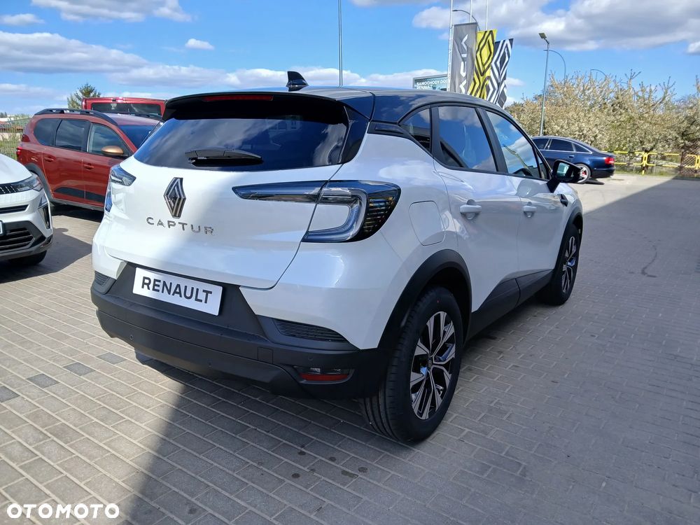 Renault Captur - 4