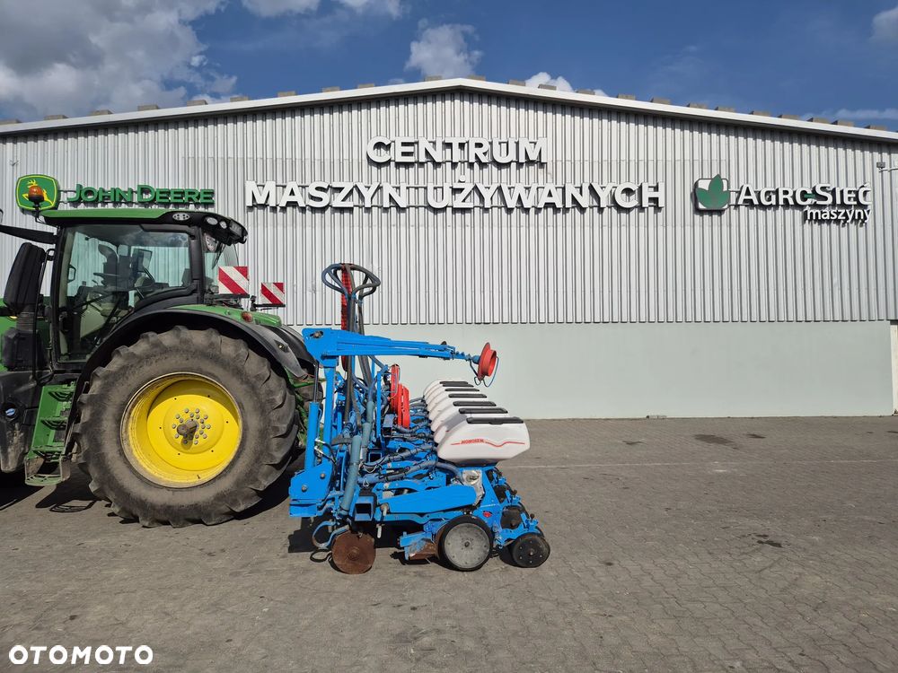 Monosem NG Plus Monoshox - 3