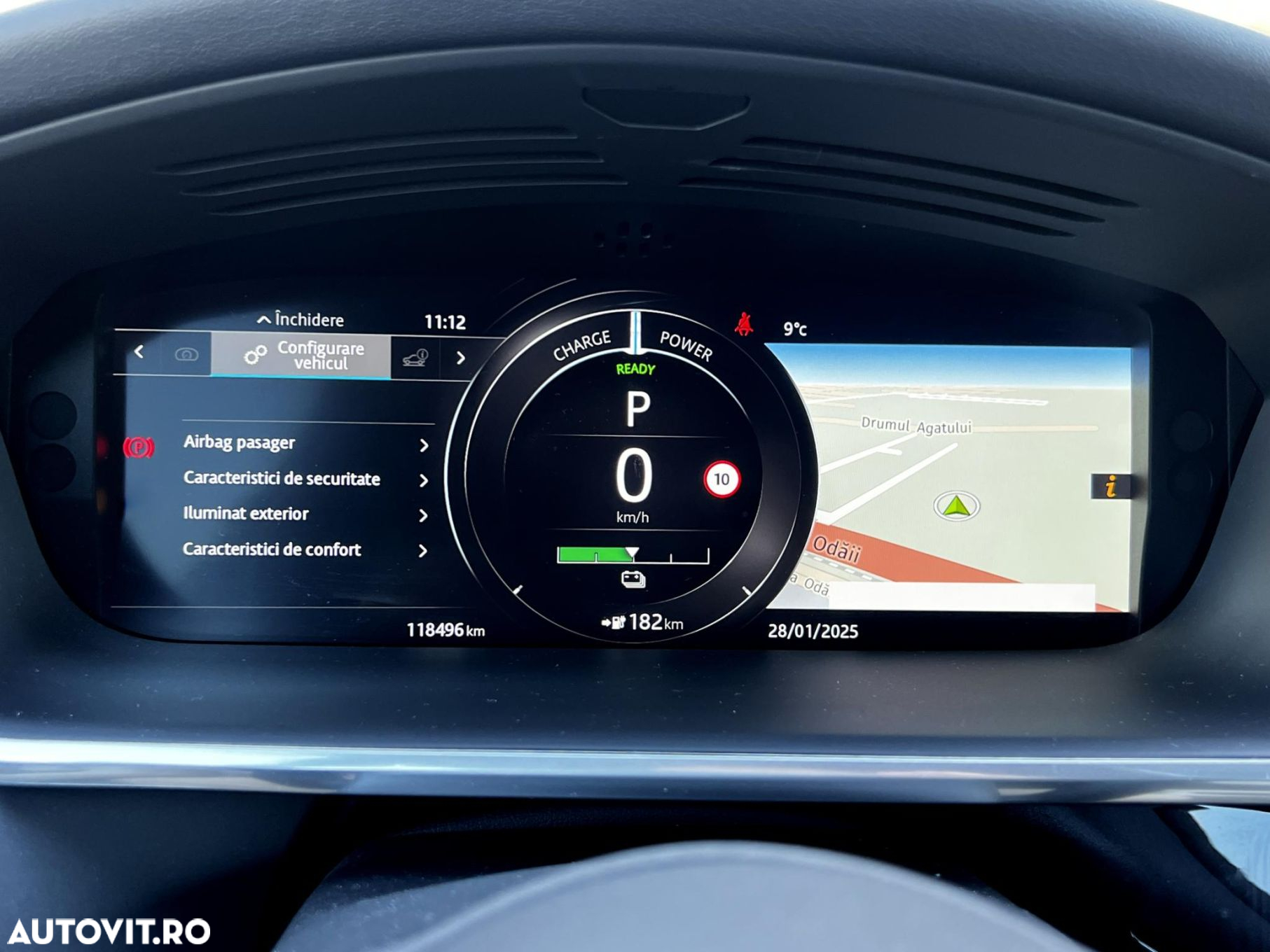 Jaguar I-Pace - 26