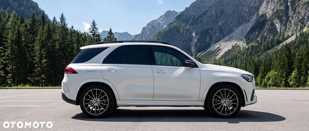 Mercedes-Benz GLE - 2