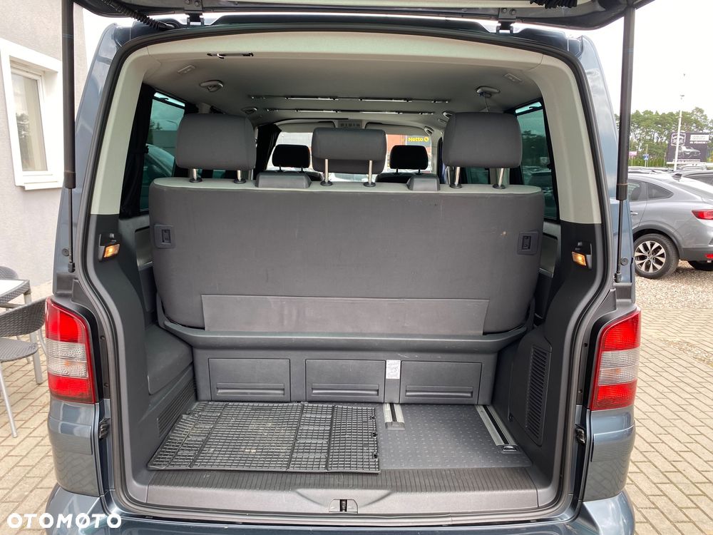 Volkswagen Multivan L1 United - 19